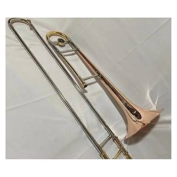 Euphonium トロンボーン 本体 ケース付き トロンボーン本体 ケース付き - メルカリ